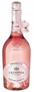 La Gioiosa - Et Amorosa Prosecco Rosé Millesimato 0