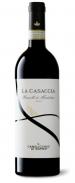 Canalicchio di Sopra - Brunello di Montalcino La Casaccia 2017
