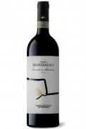 Canalicchio di Sopra - Brunello di Montalcino Montosoli 2019