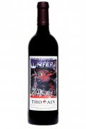 Danilo Thomain - Enfer d'Arvier 2022
