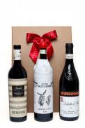 Eataly Vino - Piemonte Wine Gift Box 0