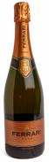 Ferrari - Trento Brut Rose 0