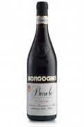 Giacomo Borgogno & Figli - Barolo Cannubi 2017