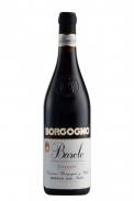 Giacomo Borgogno & Figli - Barolo Fossati 2017