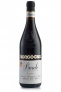 Giacomo Borgogno & Figli - Barolo Liste 2017