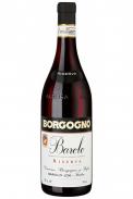 Giacomo Borgogno & Figli - Barolo Riserva 2015