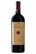 Masseto 2021
