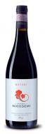 Nicodemi - Montepulciano d'Abruzzo Notari 2020
