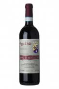 Poggio di Sotto - Rosso di Montalcino 2019