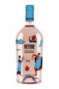 San Salvatore - Vetere Rosato 2023