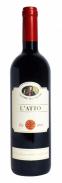 Cantine del Notaio - Aglianico del Vulture L'Atto 2022