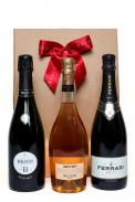 Eataly Vino - Bubbly Wine Gift Box