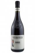 Fontanafredda - Barolo Silver Label 2020