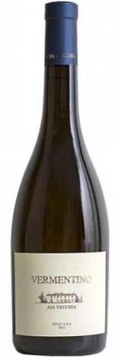 Aia Vecchia - Vermentino Maremma Toscana 2024