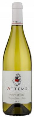 Attems - Pinot Grigio Collio 2023