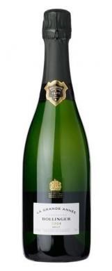 Bollinger - Grande Anne Brut Champagne 2015