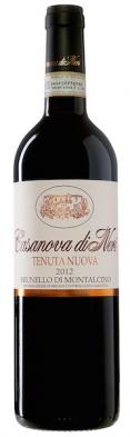 Casanova di Neri - Tenuta Nuova Brunello di Montalcino 2019