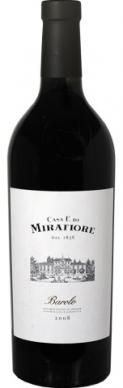 Casa E. di Mirafiore - Barolo 2020