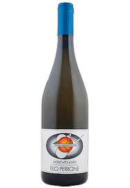 Elio Perrone - Moscato dAsti Sourgal