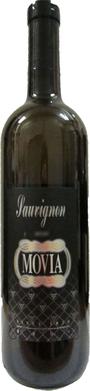 Movia - Sauvignon Blanc Brda 2022