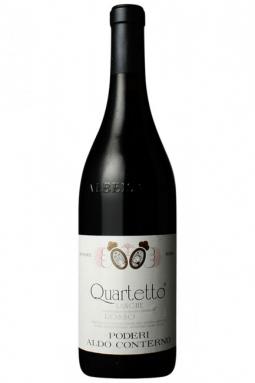 Aldo Conterno - Langhe Rosso Quartetto 2021