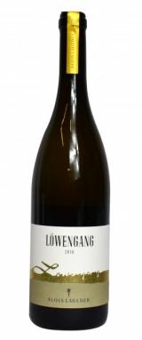 Alois Lageder - Chardonnay Lowegang 2021