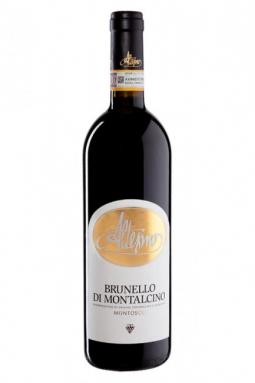 Altesino - Brunello di Montalcino Montosoli 2019