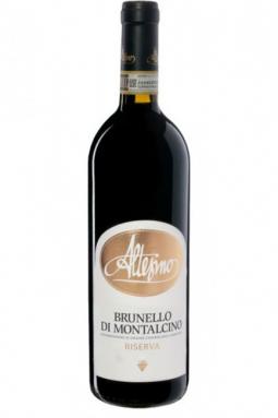 Altesino - Brunello di Montalcino Riserva 2017