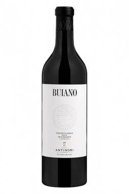 Antinori - Chianti Classico Gran Selezione Buiano 2021