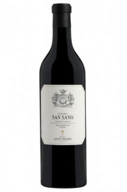 Antinori - Chianti Classico Gran Selezione San Sano 2021