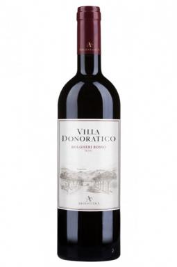 Argentiera - Bolgheri Rosso Villa Donoratico 2021