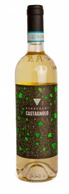 Barberani - Orvieto Classico Superiore Castagnole 2022