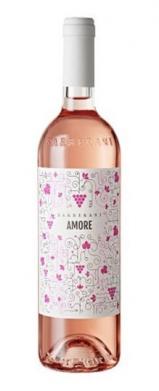 Barberani - Sangiovese Rosato Amore 2022