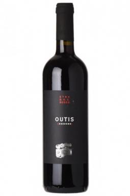 Biondi - Etna Rosso Outis Nessuno 2020