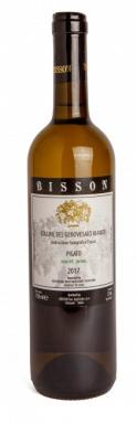 Bisson - Colline del Genovesato Bianco Pigato 2022