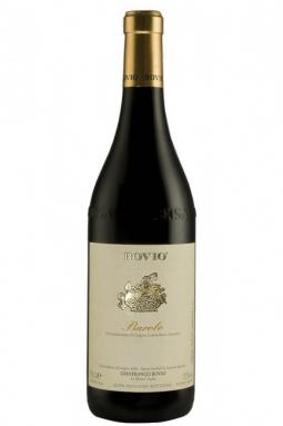 Bovio - Barolo 2020