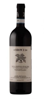 Brovia - Dolcetto d'Alba Vignavillej 2021