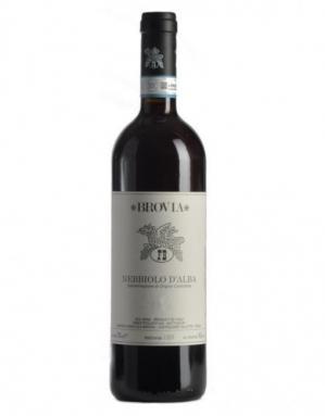 Brovia - Nebbiolo d'Alba Valmaggiore 2021