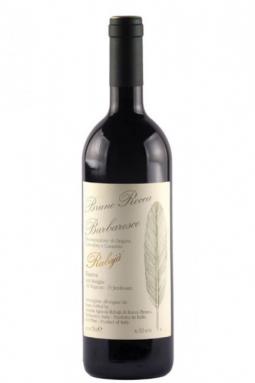 Bruna Rocca - Barbaresco Rabaja Riserva 2019