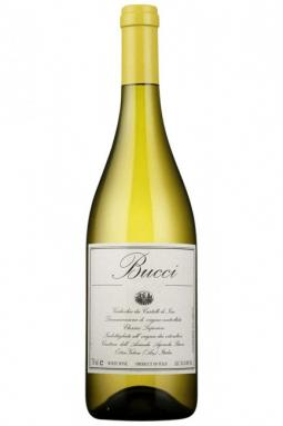 Bucci - Verdicchio dei Castelli di Jesi Classico Superiore 2022