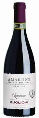 Buglioni - Amarone della Valpolicella Classico 2019