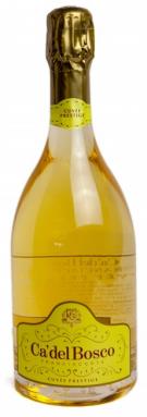 Ca' del Bosco - Franciacorta Cuvee Prestige (375ml)