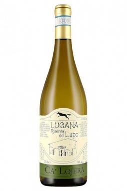 Ca Lojera - Lugana Riserva del Lupo 2019