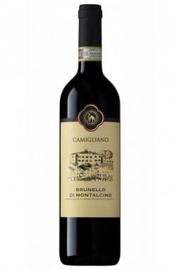 Camigliano - Brunello di Montalcino 2019