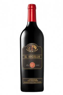 Cantine del Notaio - Aglianico del Vulture Il Sigillo 2015