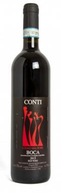 Castello Conti - Boca Il Rosso delle Donne 2019