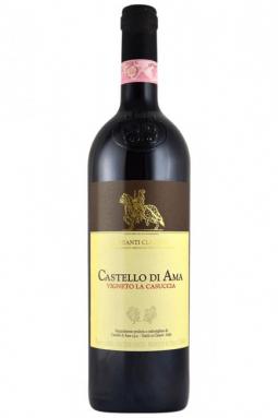 Castello di Ama - Chianti Classico Gran Selezione La Casuccia 2019