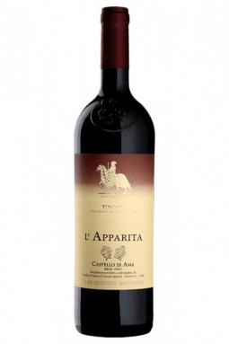 Castello di Ama - L'Apparita 2019