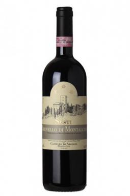 Castello di Argiano Sesti - Brunello di Montalcino 2019