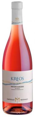 Castello Monaci - Kreos Rosato 2023